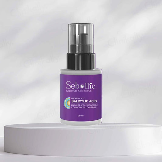 SEBOLLIC SERUM