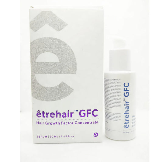 ETREHAIR GFC  HAIR SERUM