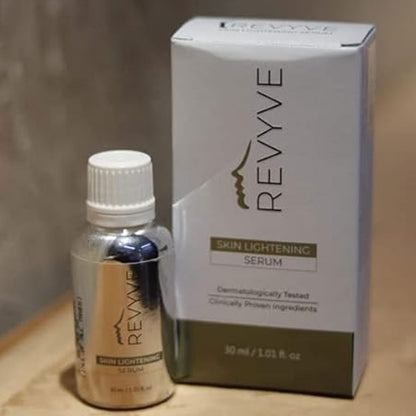 REVYVE SKIN BRIGHTENING