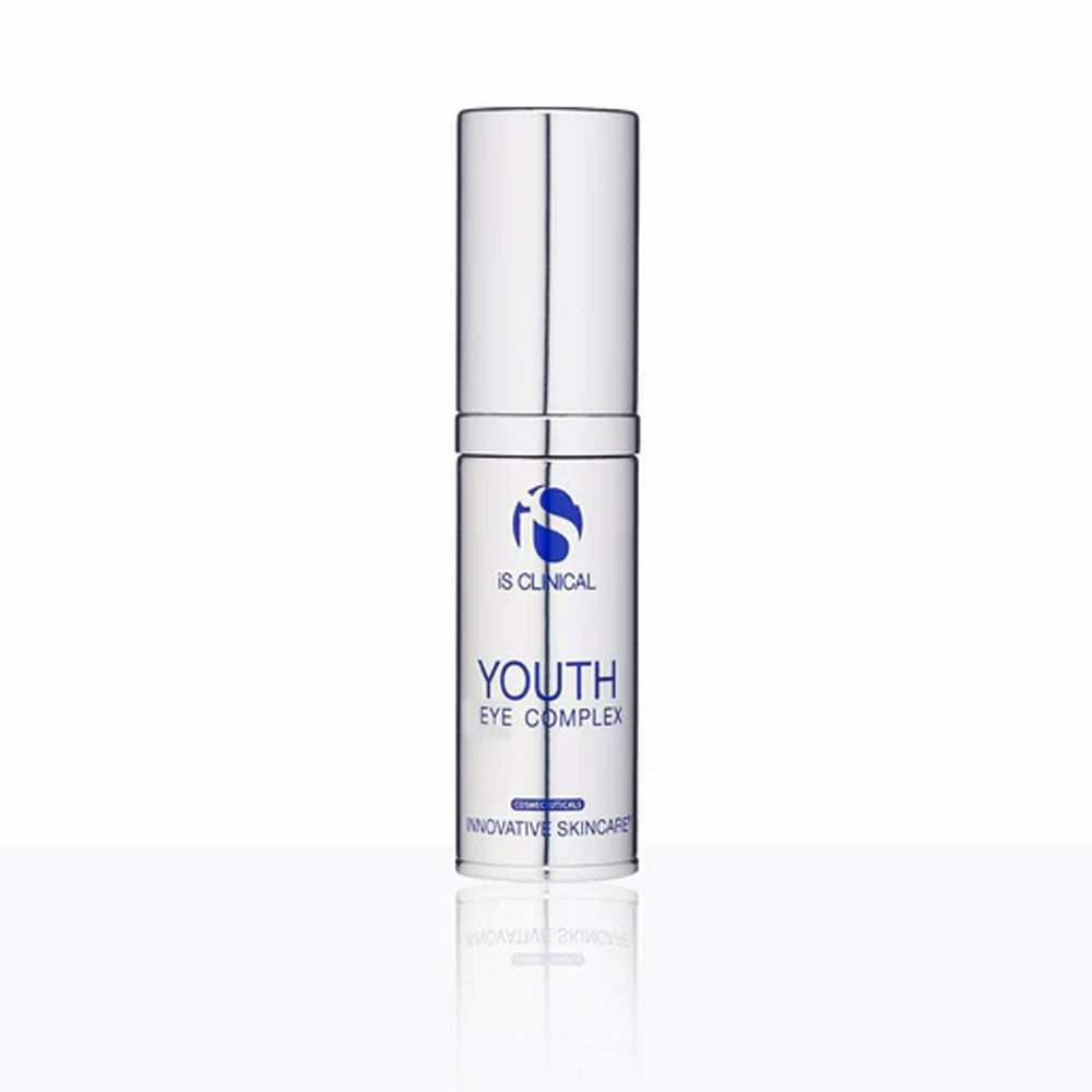 IS CLINICAL YOUTH EYE COMPLEX
