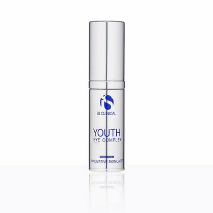 IS CLINICAL YOUTH EYE COMPLEX