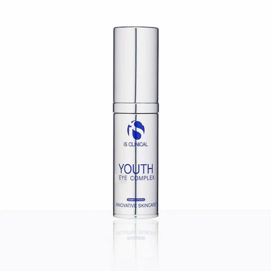 IS CLINICAL YOUTH EYE COMPLEX
