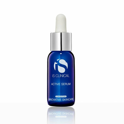 Is Clinical Active Serum