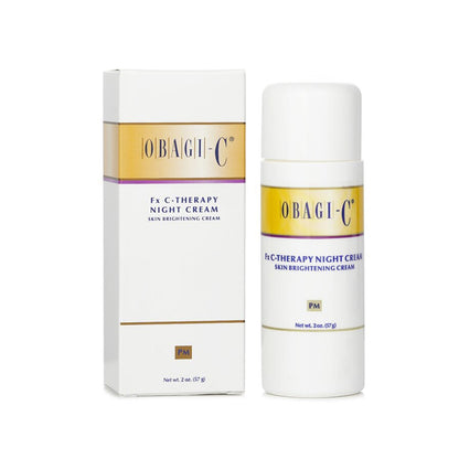 Obagi-C Fx C- Therapy Night Cream