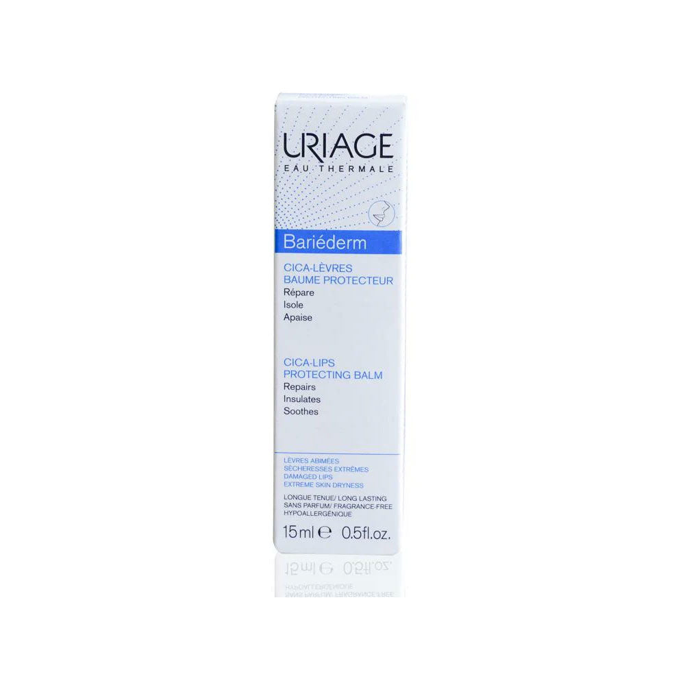 BARIEDERM CICA