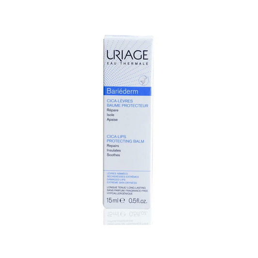 BARIEDERM CICA