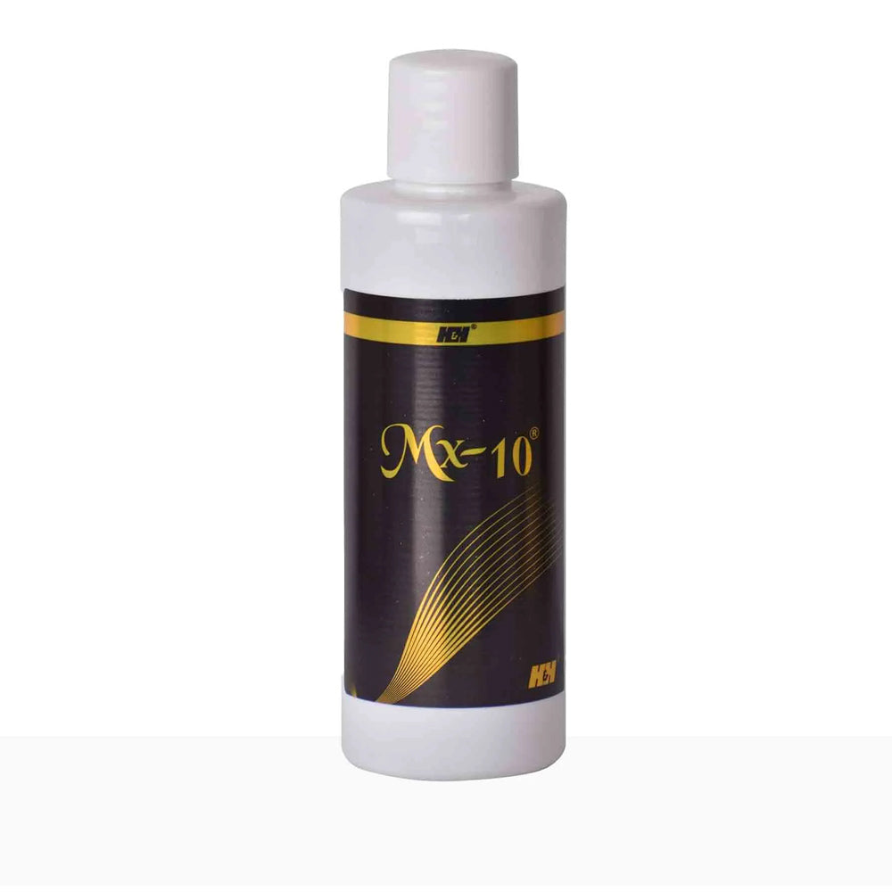 Mx-10 Minoxidil Topical solution USP-10%