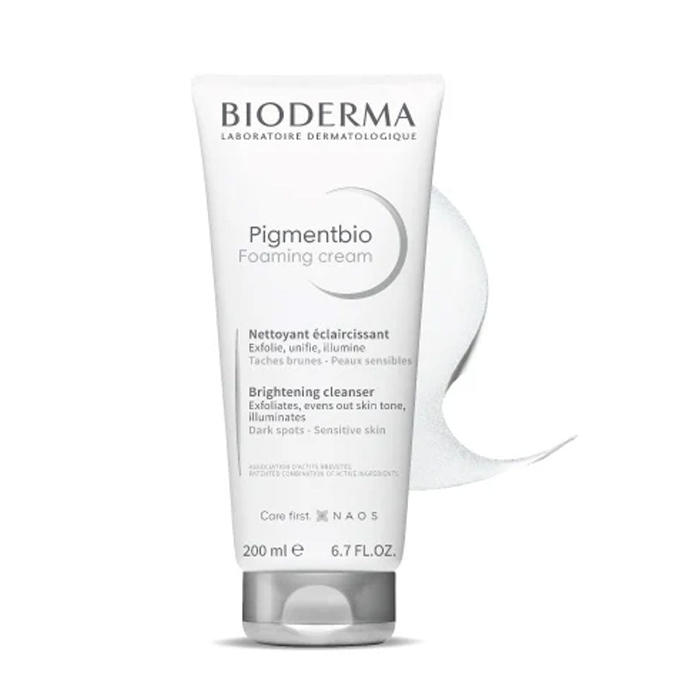 PIGEMNTBIO FACEWASH