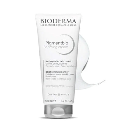 PIGEMNTBIO FACEWASH