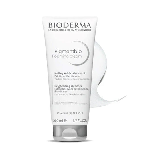 PIGEMNTBIO FACEWASH