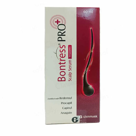 Bontress PRO Scalp serum