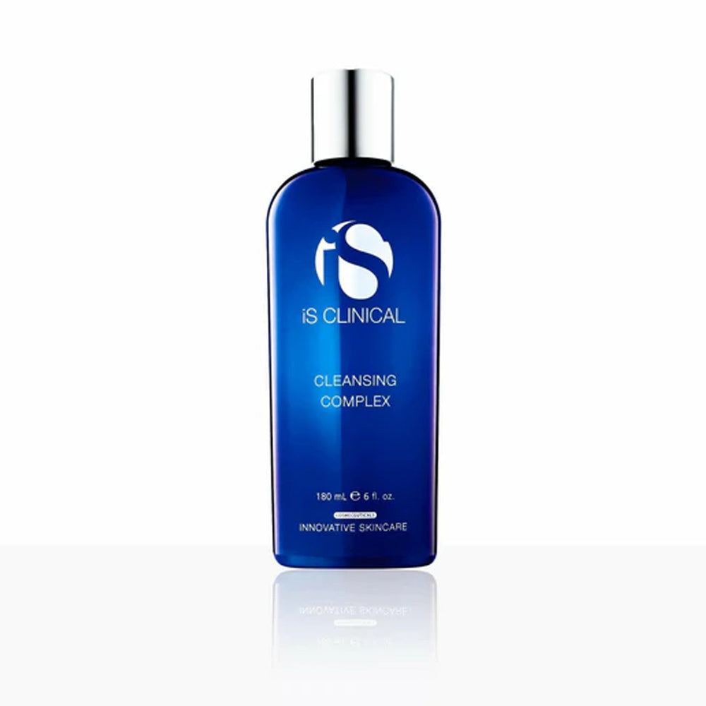 Is Clinical Cleansing Complex