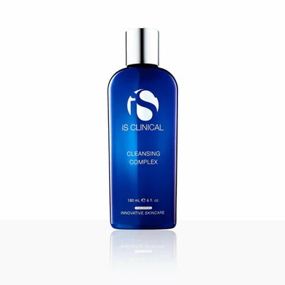 Is Clinical Cleansing Complex
