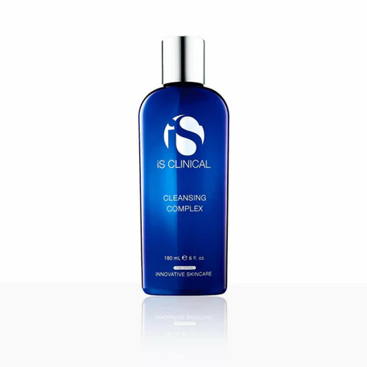 Is Clinical Cleansing Complex