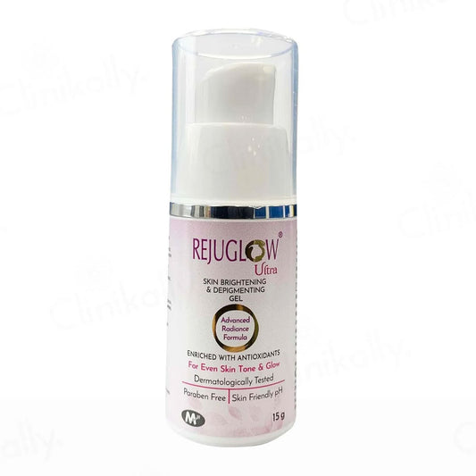 REJUGLOW ULTRA GEL