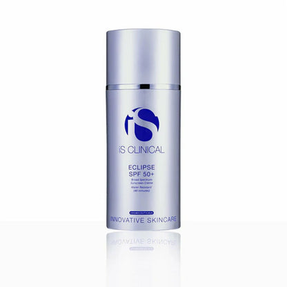 Is Clinical Eclipse spf 50+