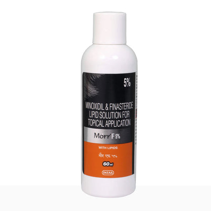 MORR F5% SOLUTION