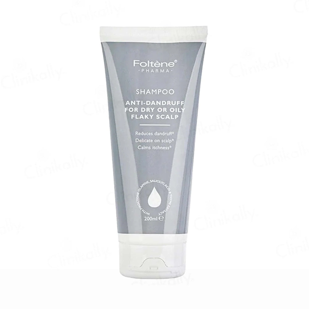 Foltene AD Shampoo