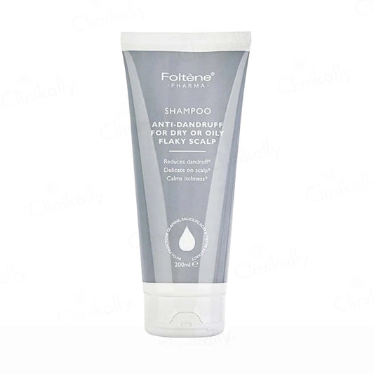 Foltene AD Shampoo