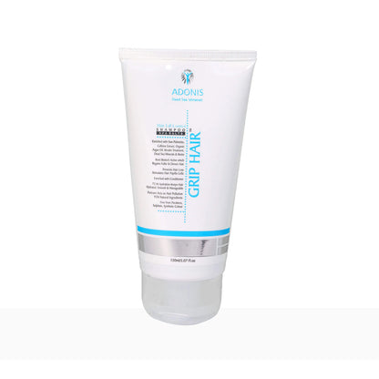 Grip Hair Hairfall Control  Shampoo