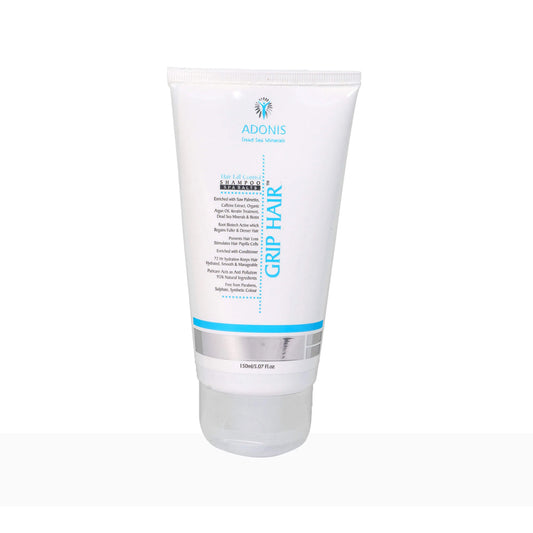 Grip Hair Hairfall Control  Shampoo