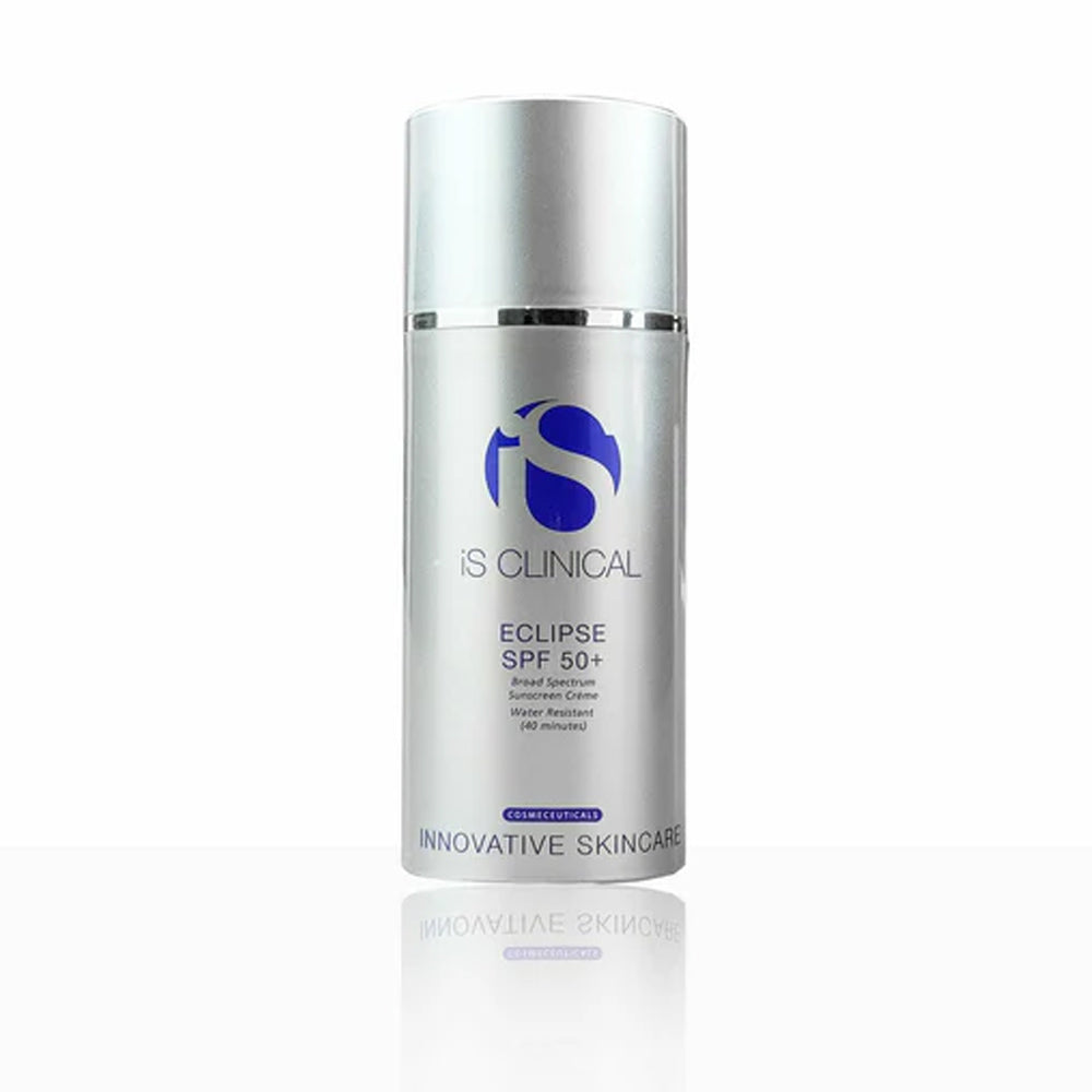 Is Clinical Eclipse spf 50+ perfect Tint Beige
