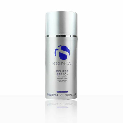 Is Clinical Eclipse spf 50+ perfect Tint Beige