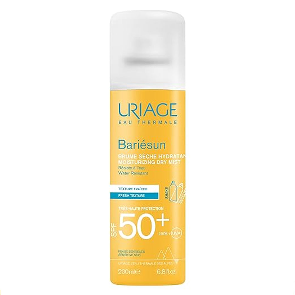 Uriage Bariesun spf 50