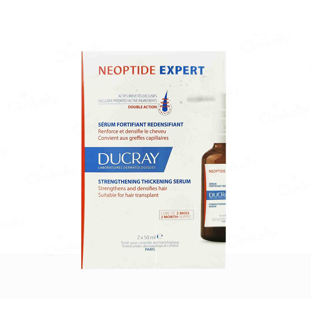 Ducray Neoptide Serum
