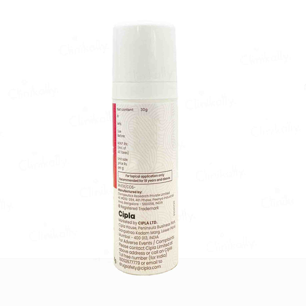 VC Grof Serum
