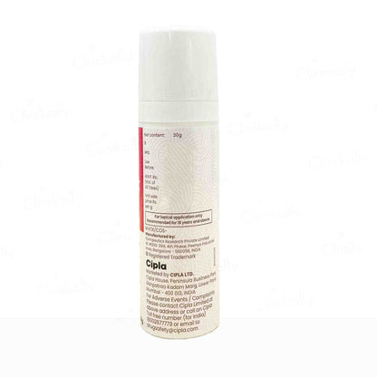 VC Grof Serum