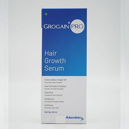 GROGAIN PRO SERUM