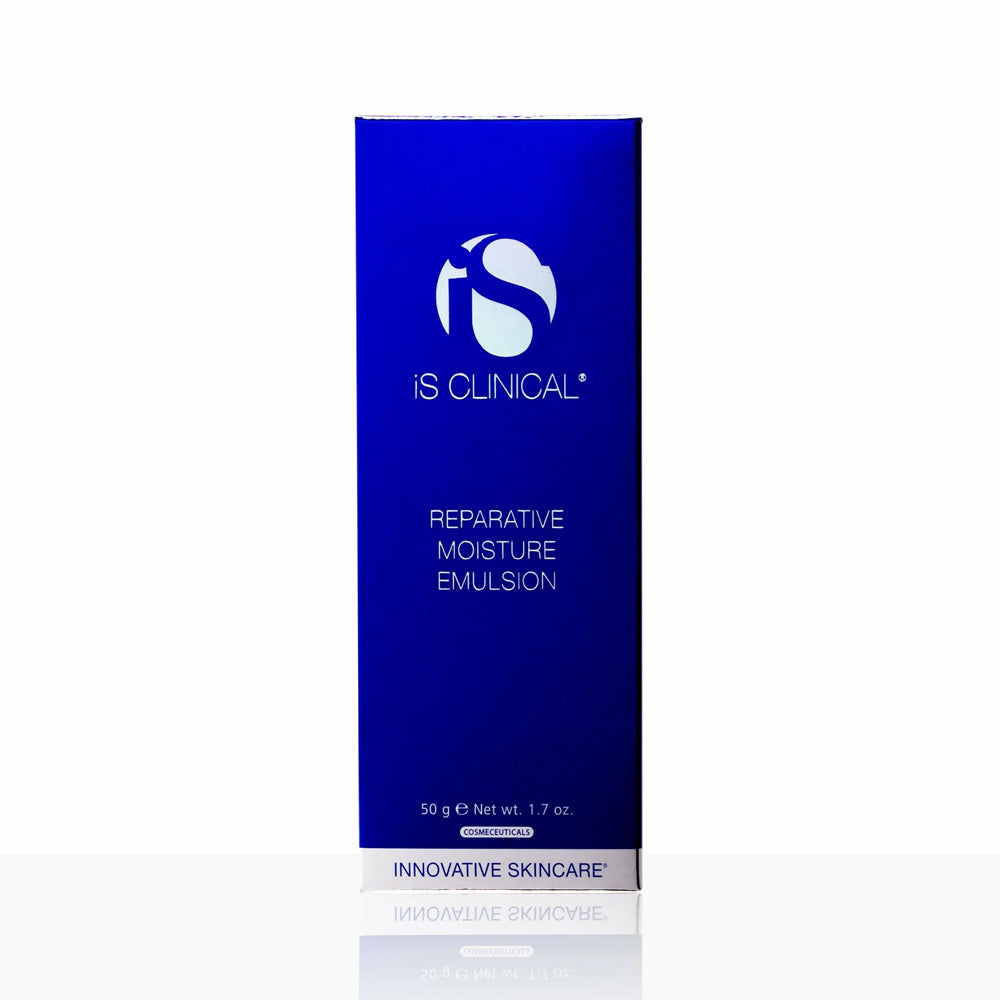 Is Clinical Reparative Moisture Emulsion