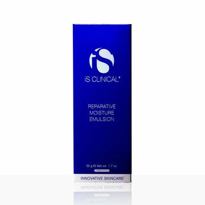 Is Clinical Reparative Moisture Emulsion