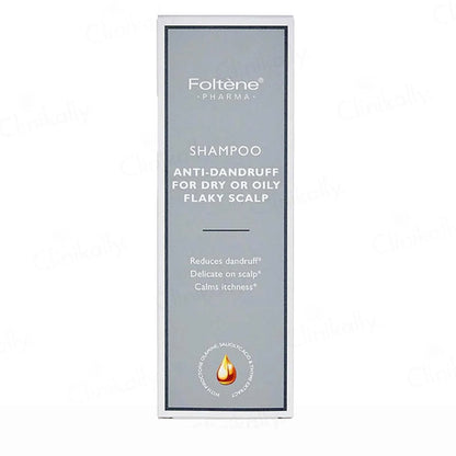 Foltene AD Shampoo