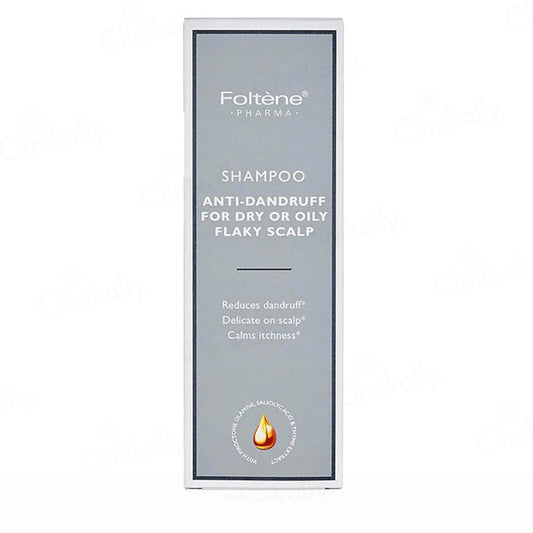 Foltene AD Shampoo