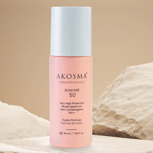 Akosma Suncare 50+