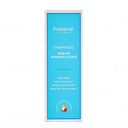 Foltene Shampoo For MEN