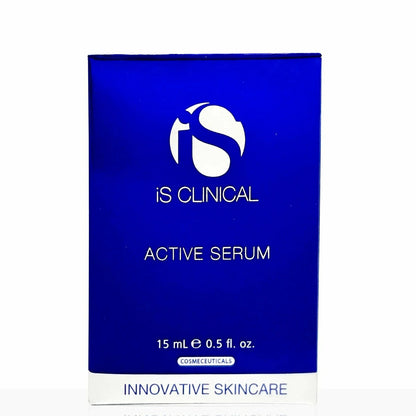 Is Clinical Active Serum