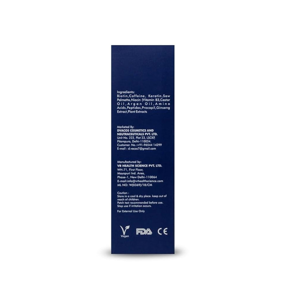 Dvacos Advance Hair Serum