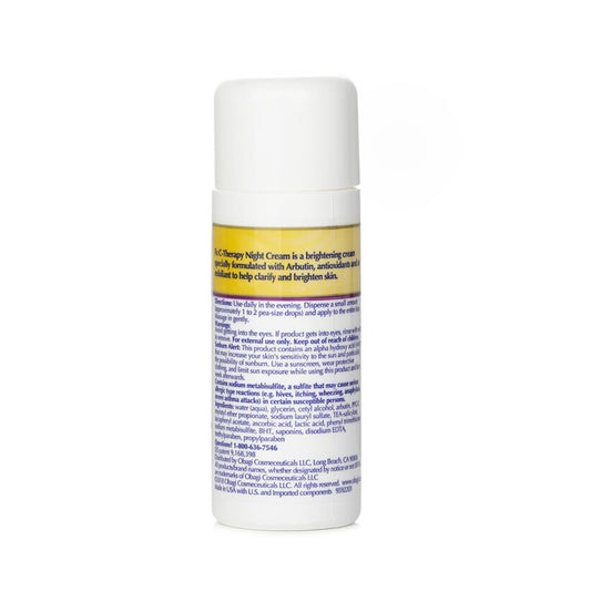 Obagi-C Fx C- Therapy Night Cream