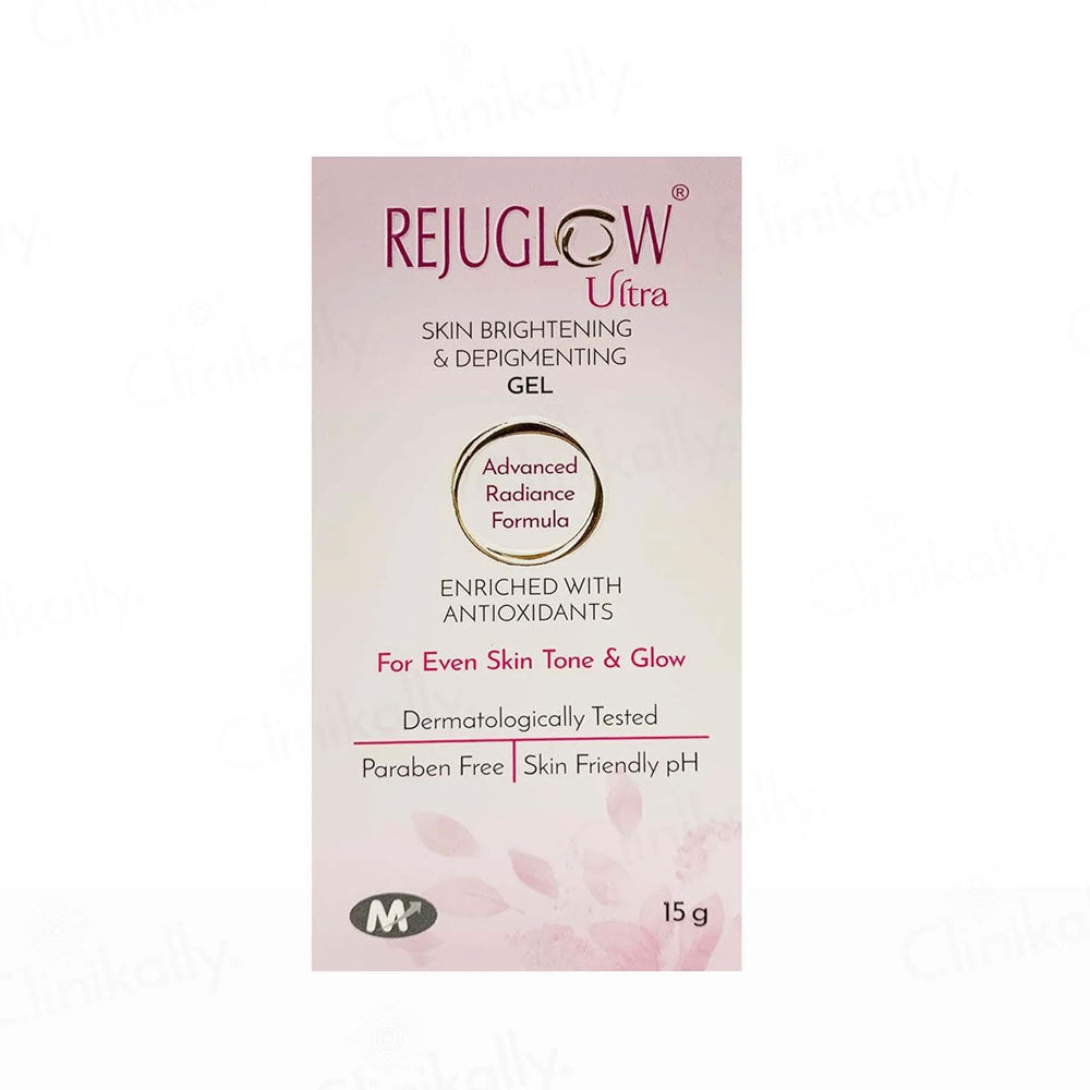 REJUGLOW ULTRA GEL
