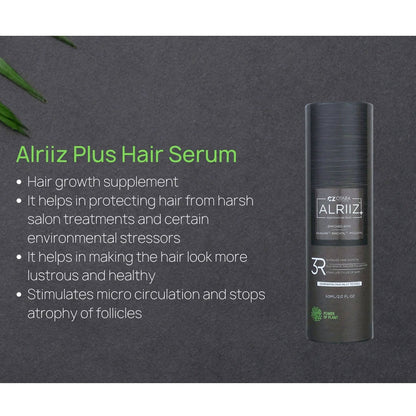 ALRIIZ+ SERUM