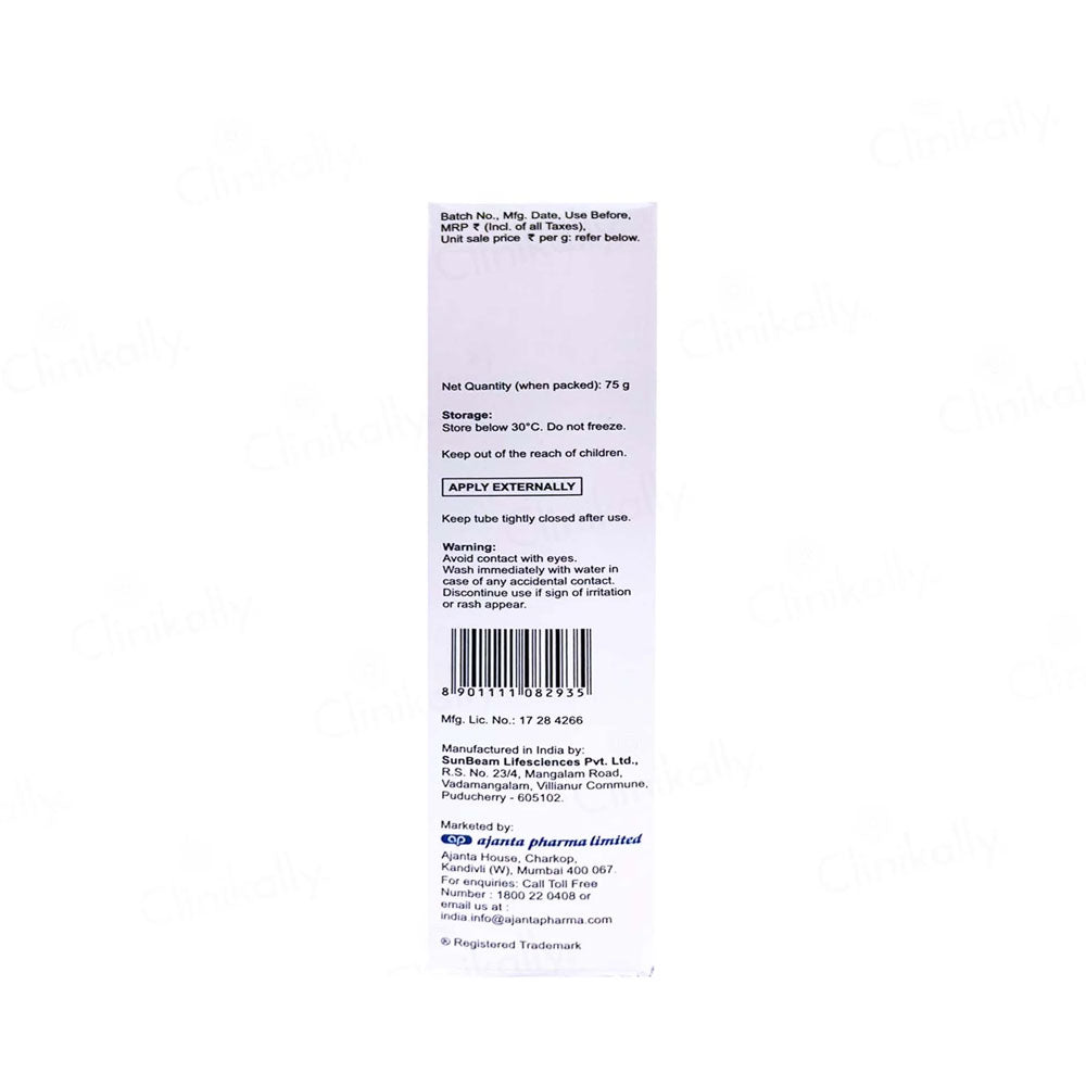 Aquasoft Day Cream SPF 50+
