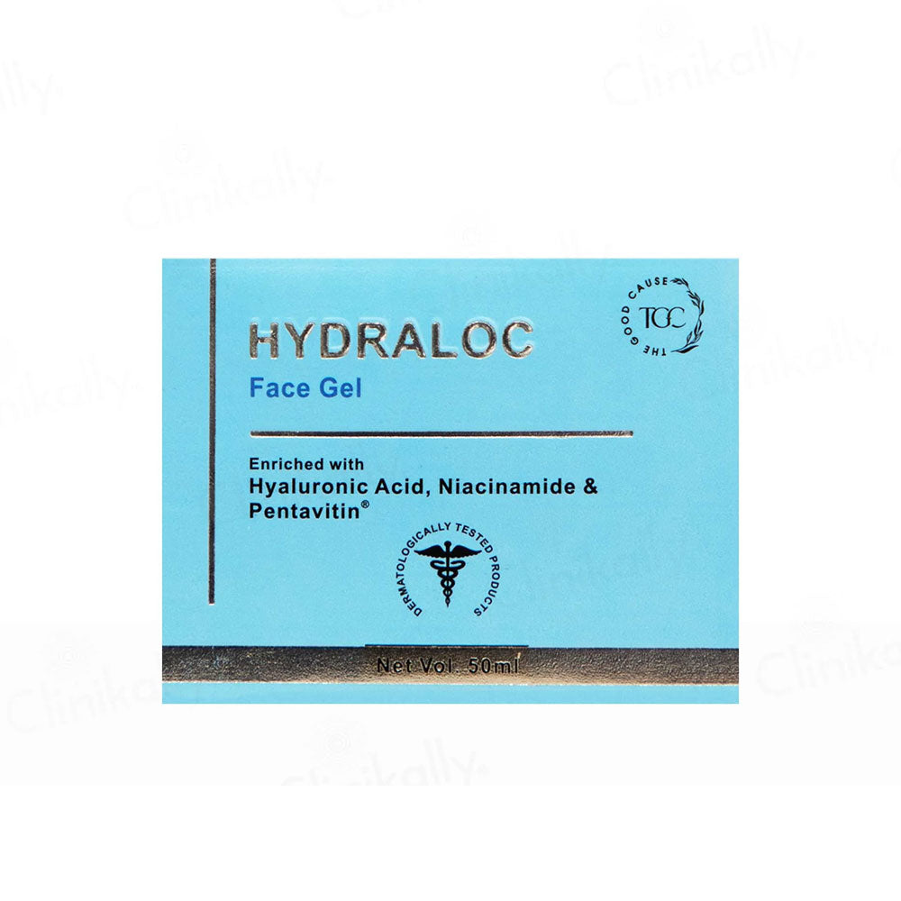 HYDRALOC
