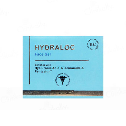 HYDRALOC