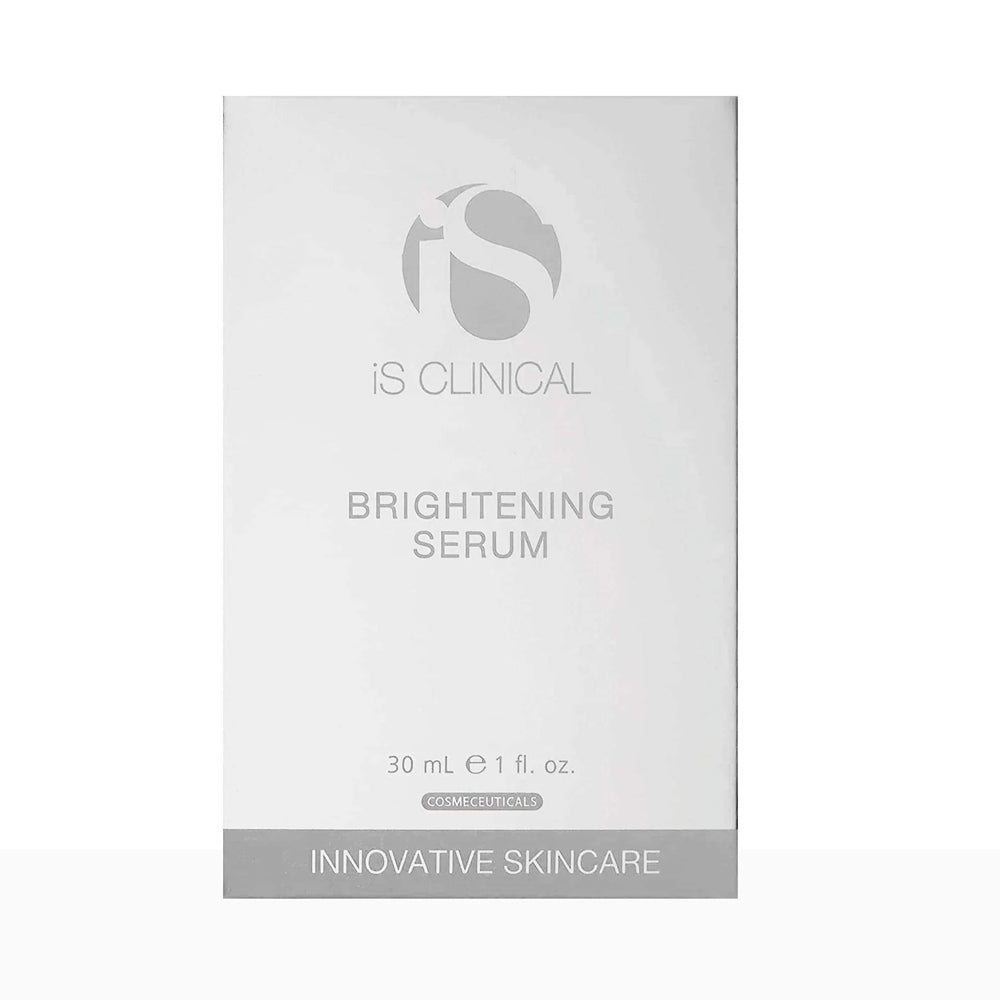 Is Clinical Brightening Serum