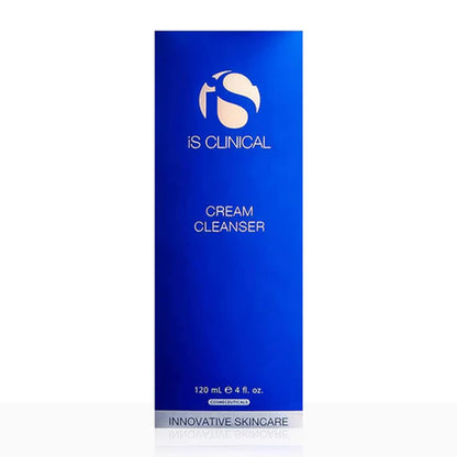 Is Clinical Cream Cleanser