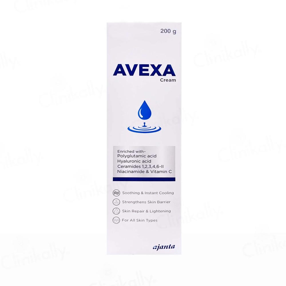 AVEXA CREAM