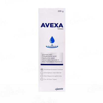 AVEXA CREAM